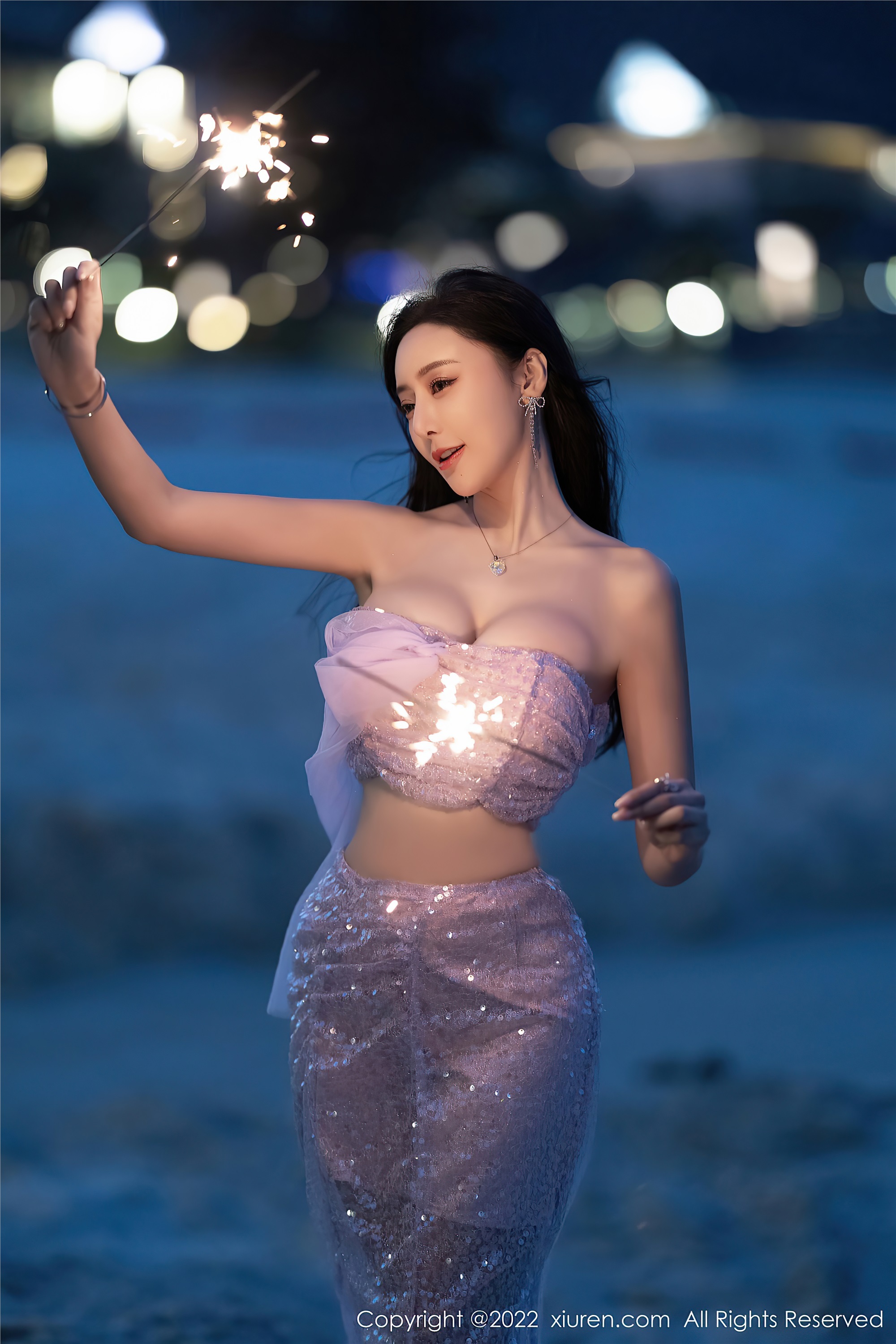 Xiuren秀人网 2022.06.17 NO.5161 王馨瑶yanni